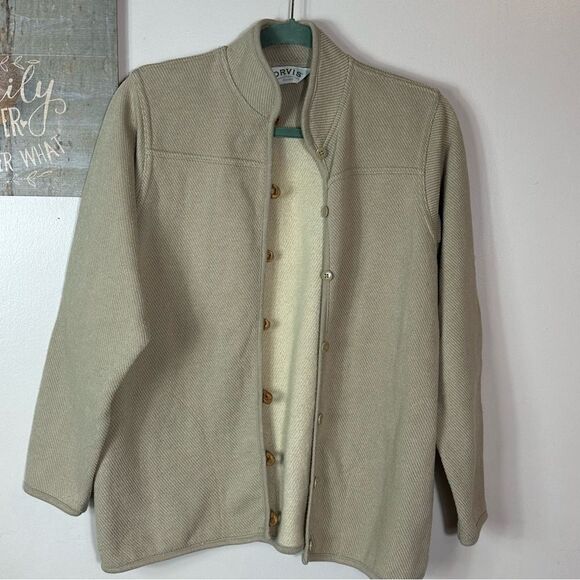 Orvis sweater trim leather - Picture 1 of 13